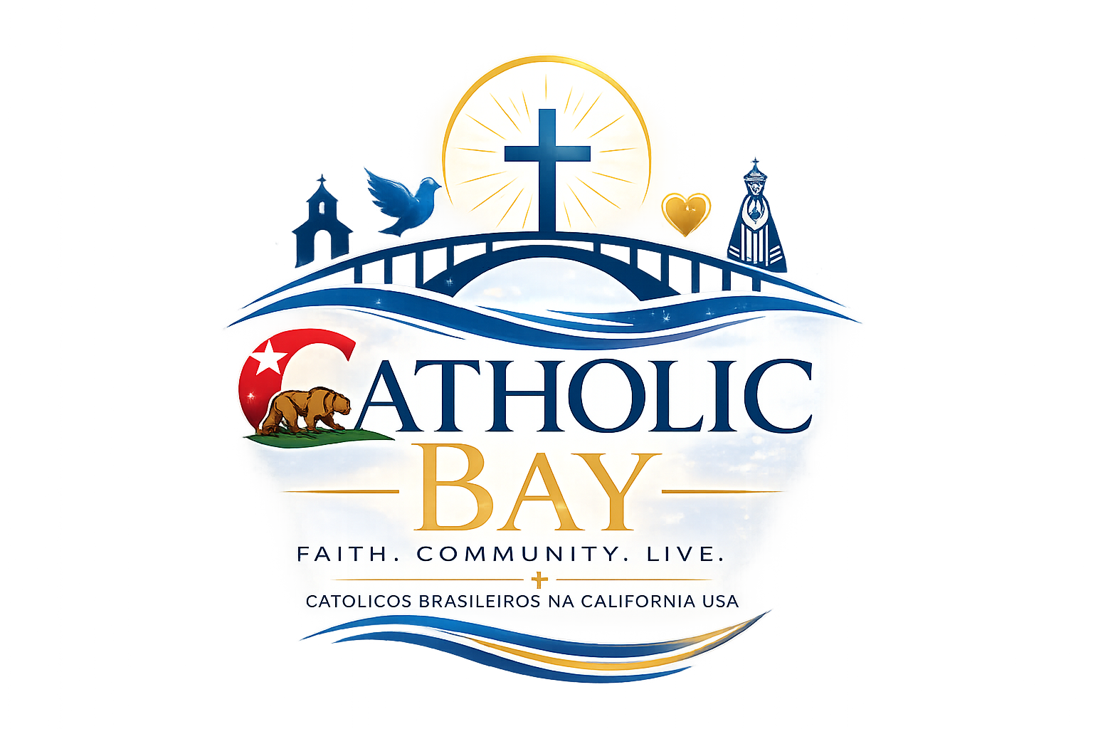 Catholic Bay